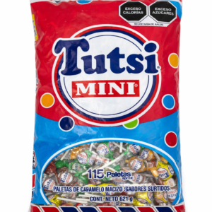 TUTSI MINI 60 PZ 324GR
