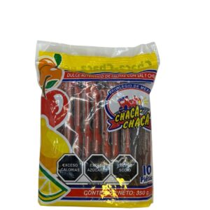 CHACA-CHACA  10pz 250g