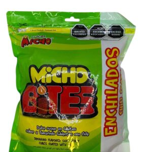 MICHO BITES 750g