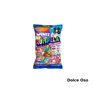 WINIS ROMPELA PIÑATERA   1.3KG