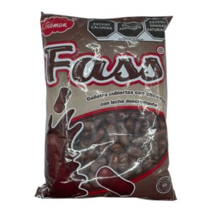 BREMEN FASS GALLETAS 500GR
