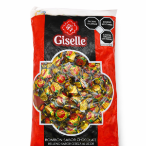GISELLE BOMBON CHOCOLATE 1KG