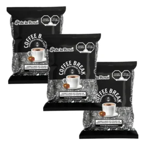 DE LA ROSA COFFEE BREAK. 300gr
