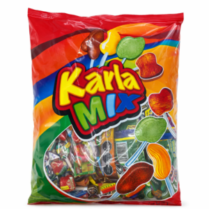 KARLA MIX 611GR