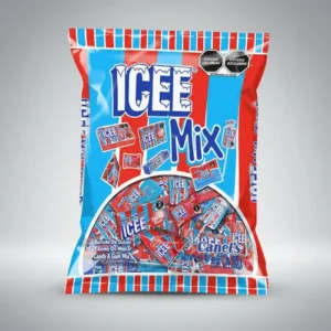 ICEE MIX 900gr