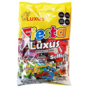 FIESTA LUXUS  1. 5KG