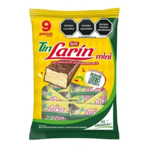 TIN LARIN MINI 108gr