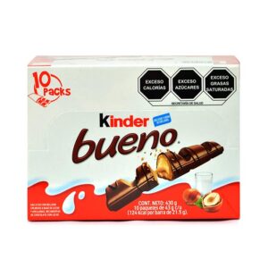 KINDER BUENO  430gr