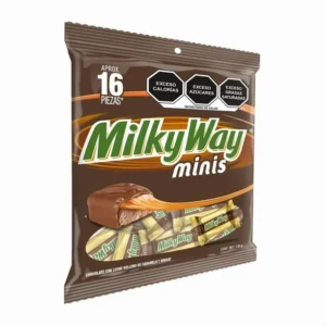 MILKY WAY MINIS 136gr