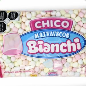 MALVAVISCOS BIACHI CHICO 400GR