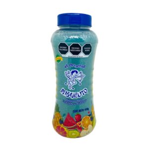 EL ORIGINAL MIGUELITO MORA AZUL 950g
