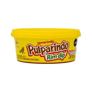 PULPARINDO TAMARINDO RIM DIP 250g