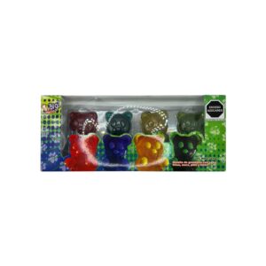 BIG MARCUS 4 PZ 321GR