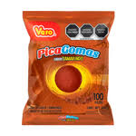 PICA GOMAS SABOR TAMARINDO 100PZ 600g