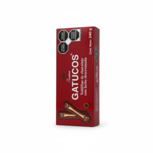 BREMEN GATUCOS 20GR