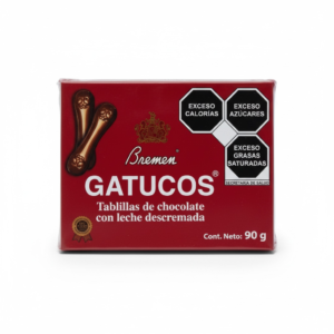 BREMEN GATUCOS 90GR