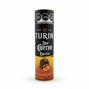TURIN JOSE CUERVO ESPECIAL TUBO 180GR
