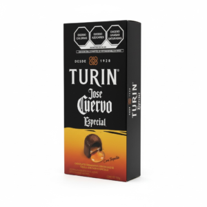 TURIN JOSE CUERVO ESPECIAL 120G