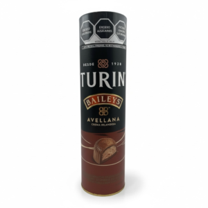 TURIN BEILEYS AVELLANA  TUBO 180GR
