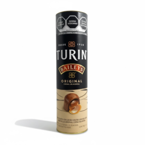 TURIN BEILEYS CREMA IRLANDESA180GR