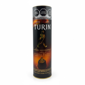 TURIN JOHNNIE WALKER  TUBO 180GR