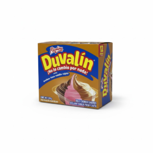RICOLINO DUVALIN 12PZ 276GR