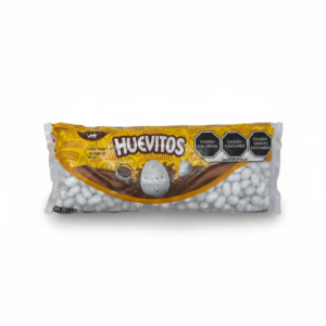 HUEVITOS DULCE CONFITADO 1KG