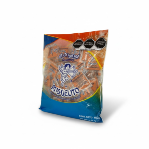 EL ORIGINAL MIGUELITO SOBRE 400G