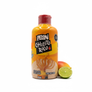 PELON CHILITO RICO MANGO 140g
