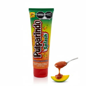 PULPARINDO MANGO SPLASH 300g