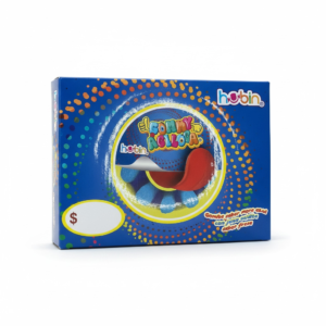 GOMMY ACILOCA HUBIN 12PZ