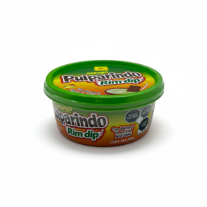 PULPARINDO MANGO RIM DIP 250g