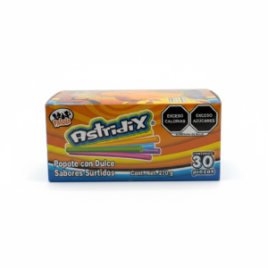 ASTRIDIX  30PZ 270GR