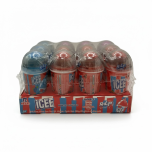 ICEE ROLLIPS 12PZ 420GR