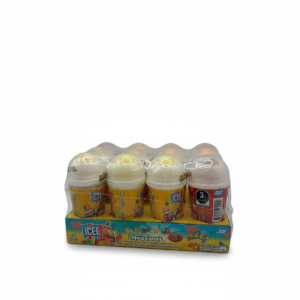 ICEE ROLLIPS CON CHILE 12PZ 420GR