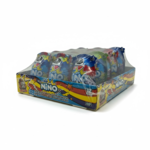 HUEVO LATE NIÑO 12PZ 144GR