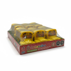 COCOMELON DULCE COMPRIMIDO 6PZ 90GR