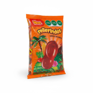 RELLERINDOS SANDIA VERO 65PZ 715g