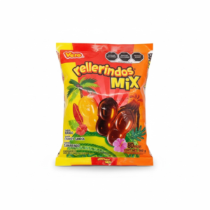 RELLERINDOS MIX VERO 80PZ 880g