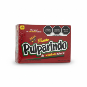 PULPARINDOTS EXTRA PICANTE 20pz 600g