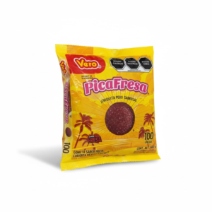 PICA FRESA PALETA VERO 12PZ 264g