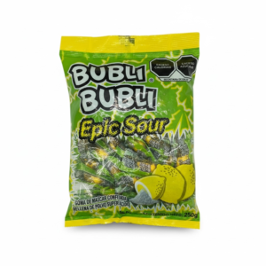 BUBLI BUBU EPIC SOUR 250g