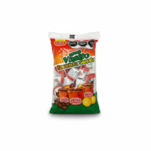 KARLA VASITO TAMARINDO Y GUAYABA 720g