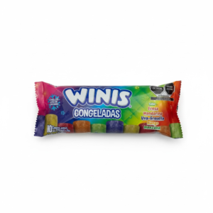 WINIS CONGELADAS10PZ 700ML