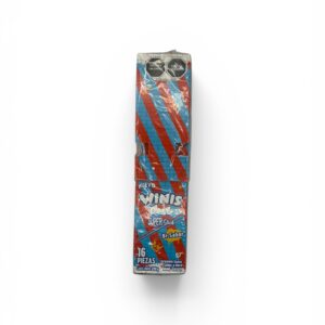 WINIS COOL SUPER STICK BI SABOR 16PZ 288g