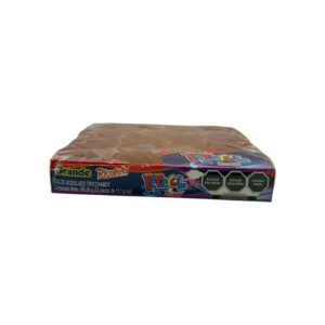 PEPEROL CHICA RICALETA 50pz 380g