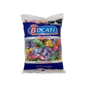 BOCATI 100pz 420pz