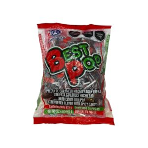 BEAST POP 25pz 625g