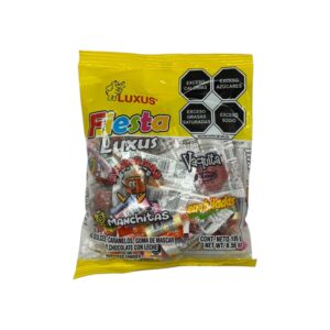 FIESTA LUXUS 186g