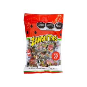 ZANDI-ITAS 30PZ  135g
